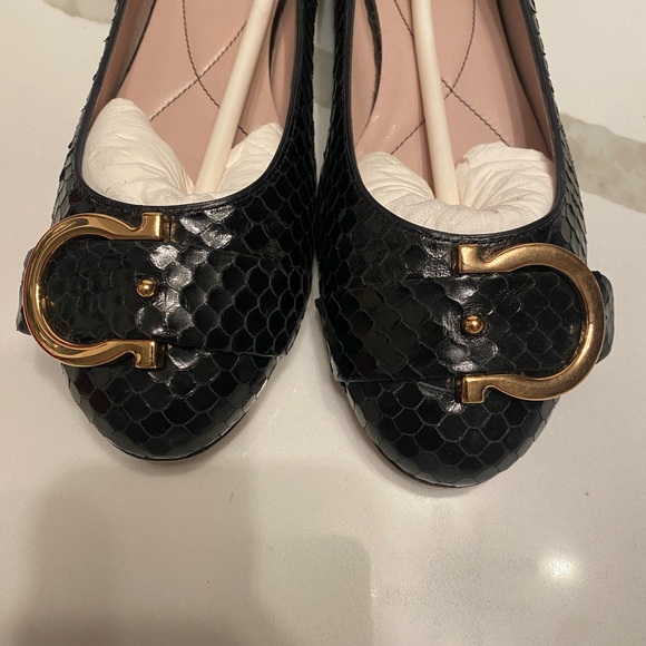 Salvatore Ferragamo shoes with box - Picture 4 of 6